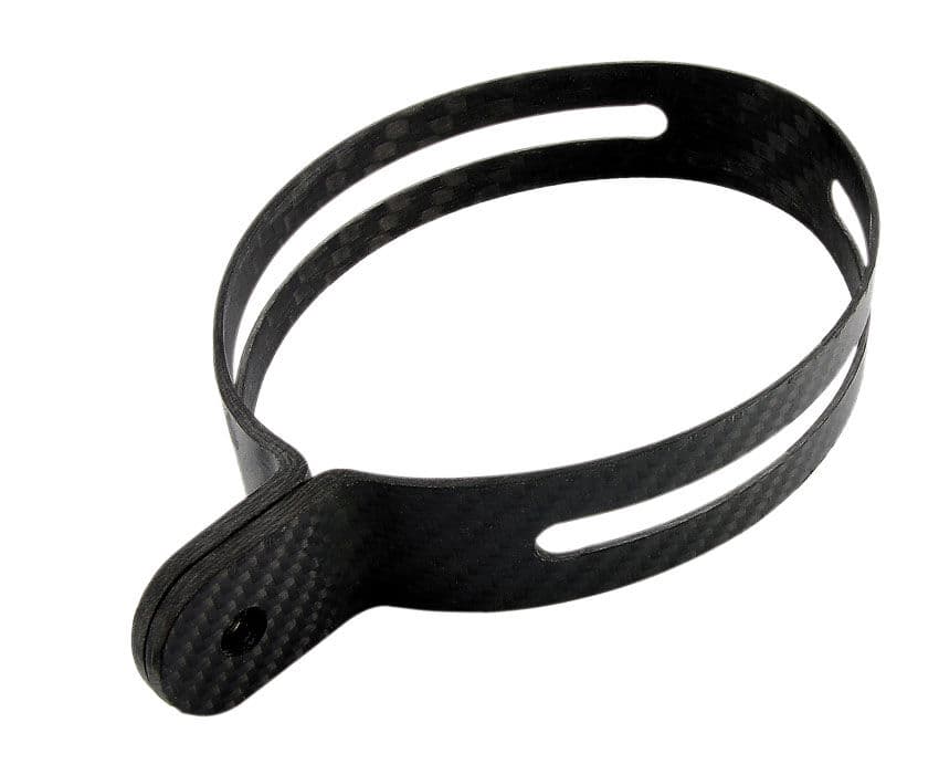 Muffler Clamp