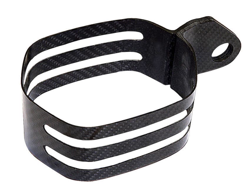 Muffler Clamp