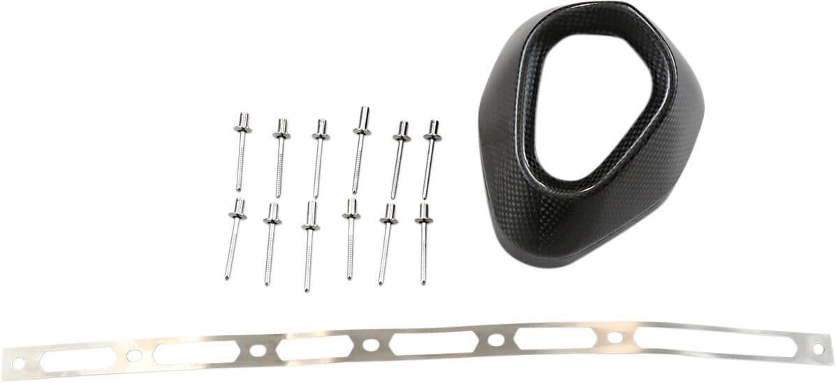Replacement End Cap