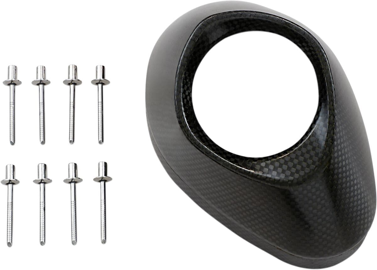 Replacement End Cap