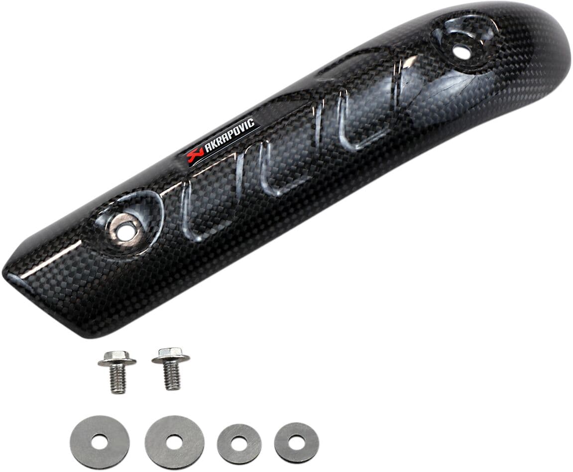 Heat Shield