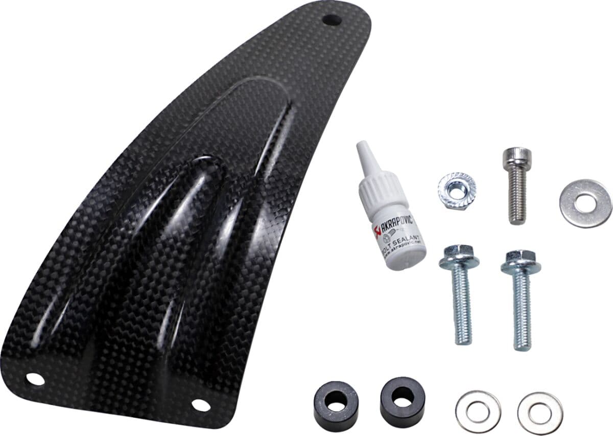 Suport evacuare de schimb Aprilia