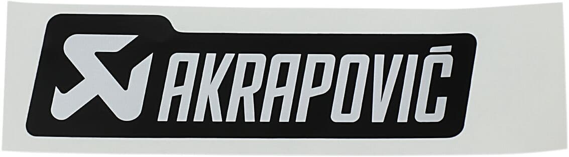 General Replacement Sticker