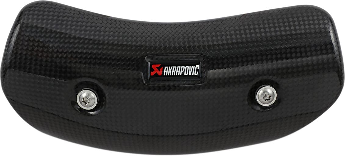Replacement Heat Shield