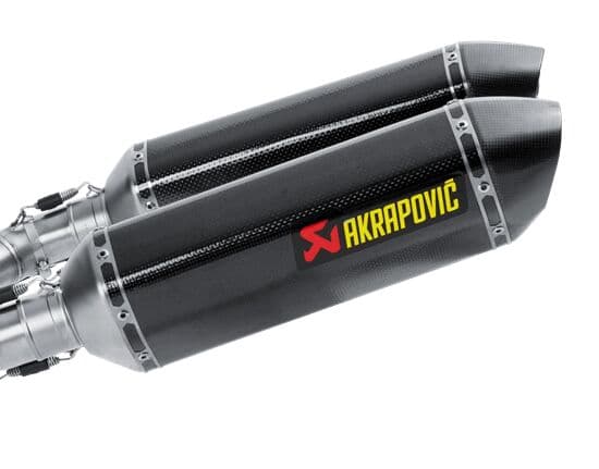 Replacement Muffler