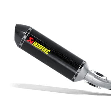 Replacement Muffler
