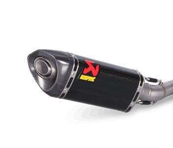 Replacement Muffler