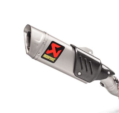 Replacement Muffler