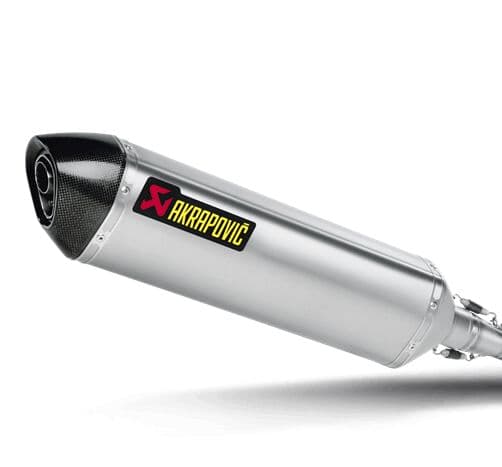 Replacement Muffler