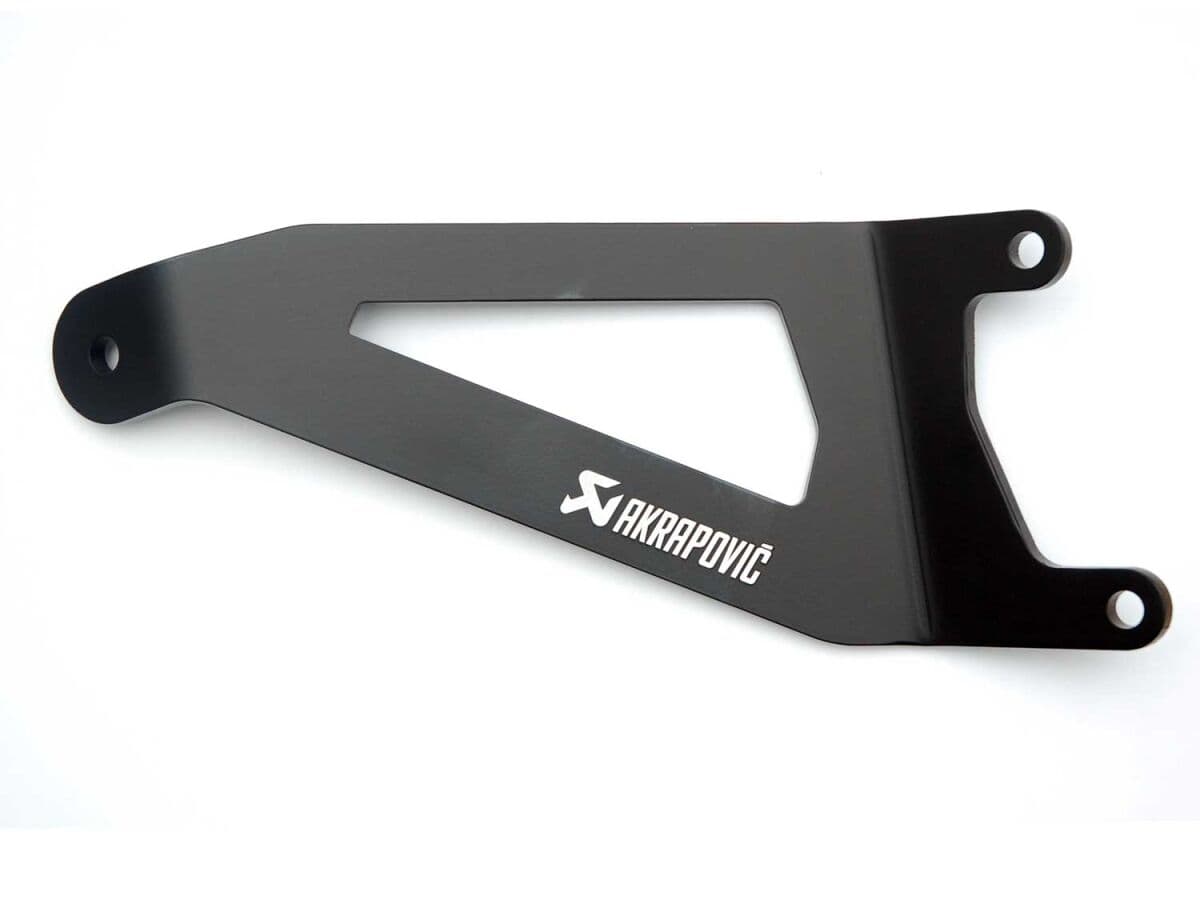 Muffler Bracket