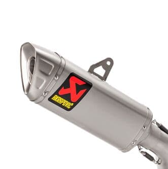 Replacement Muffler