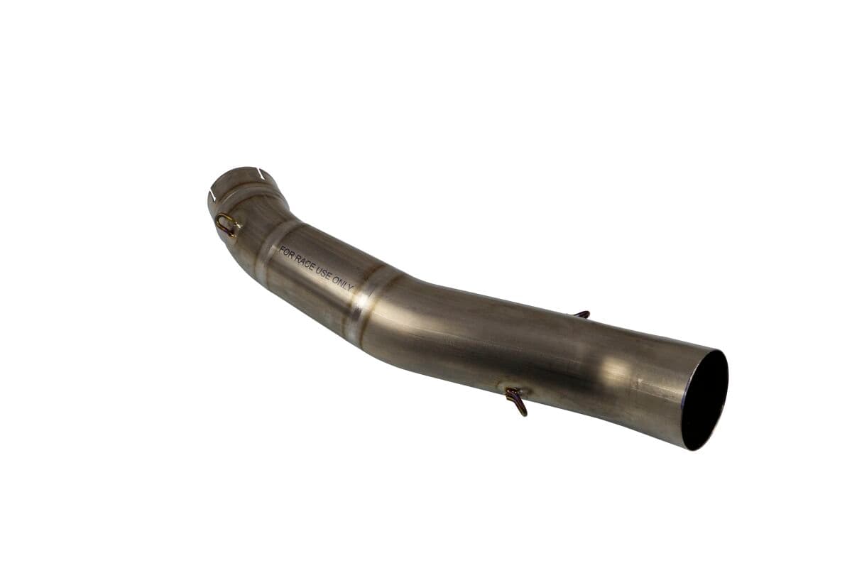 Mid, Link & Y Pipe