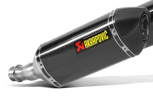 Replacement Muffler