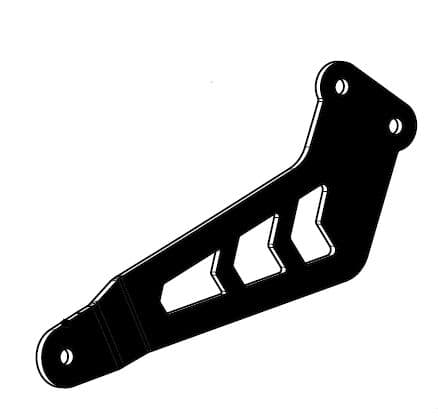 Muffler Bracket