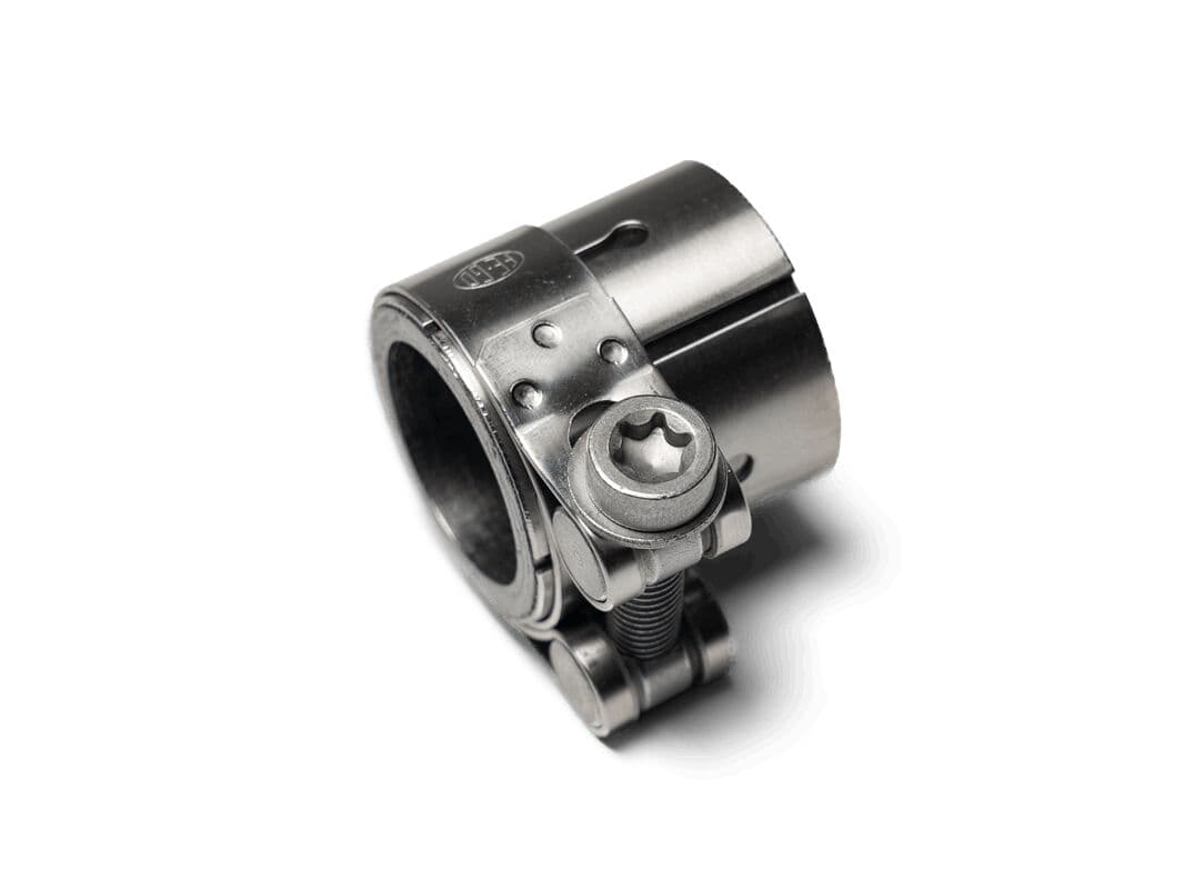 Exhaust Clamp