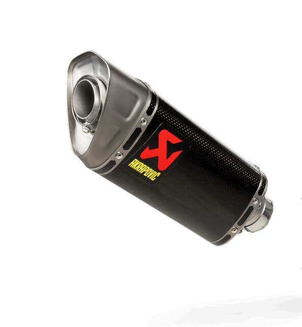 Replacement Muffler