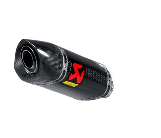 Replacement Muffler