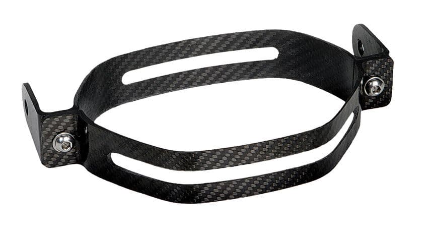 Cleșă pentru toba de eșapament