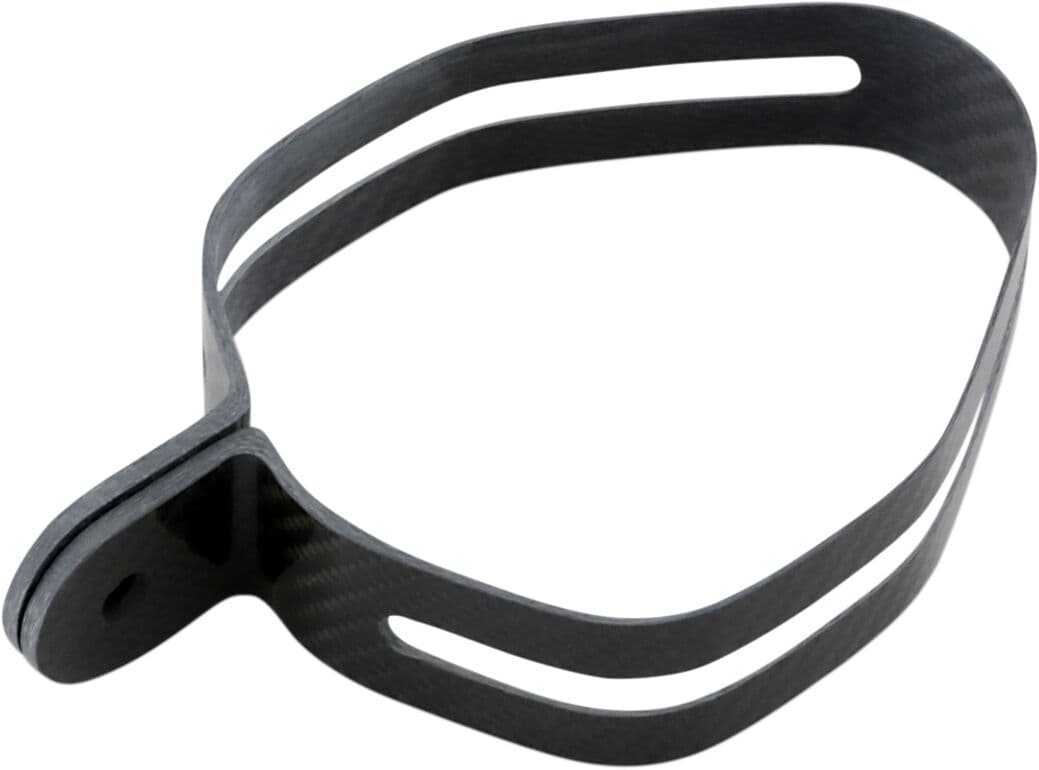 Muffler Clamp