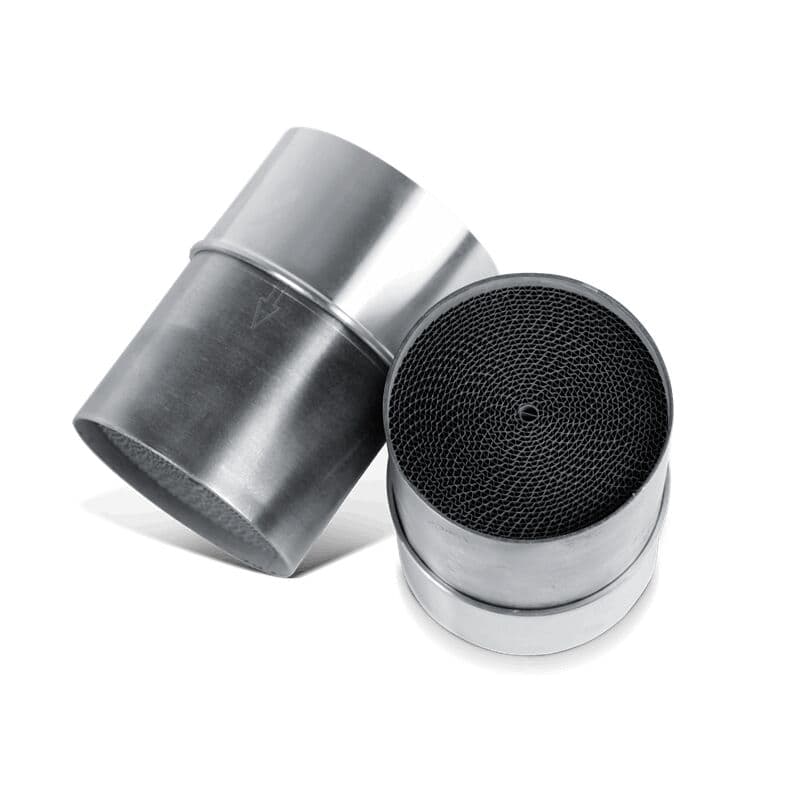 Catalytic Converter