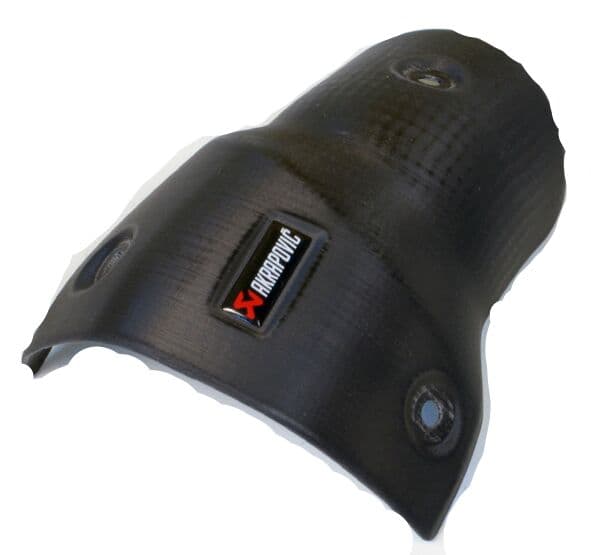 Heat Shield
