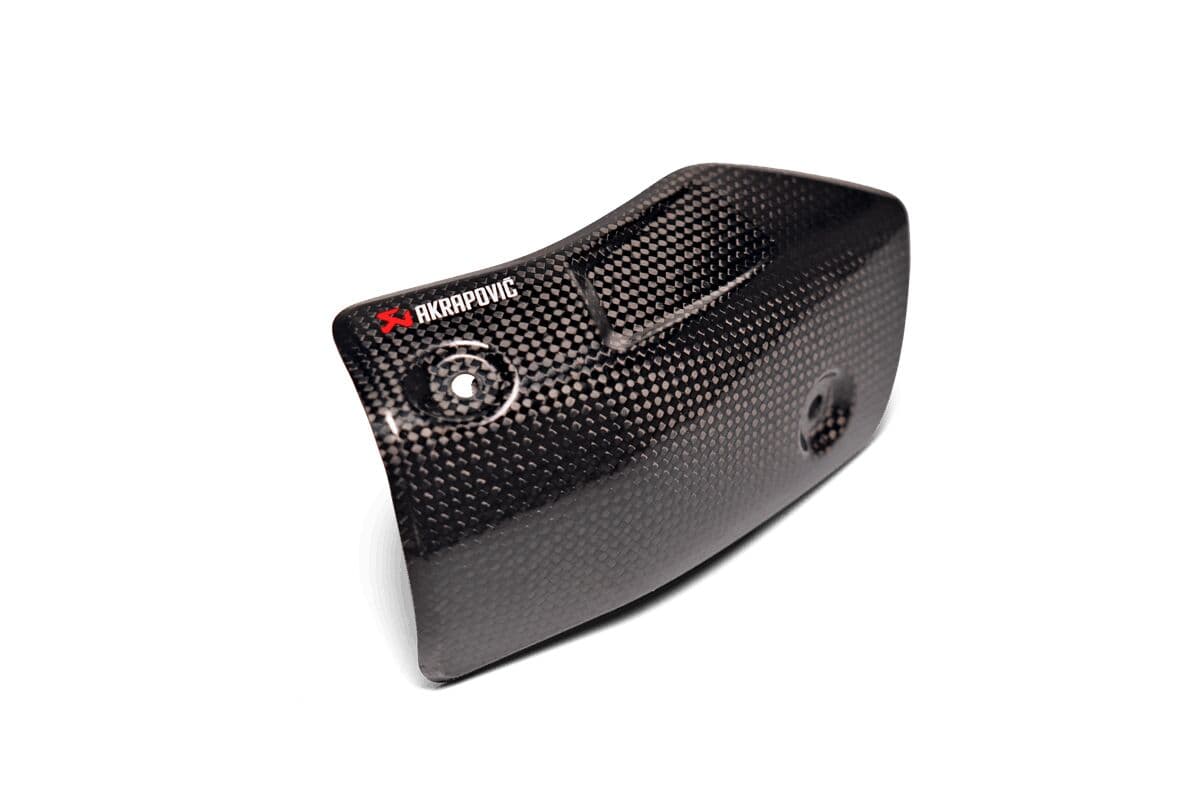 Heat Shield