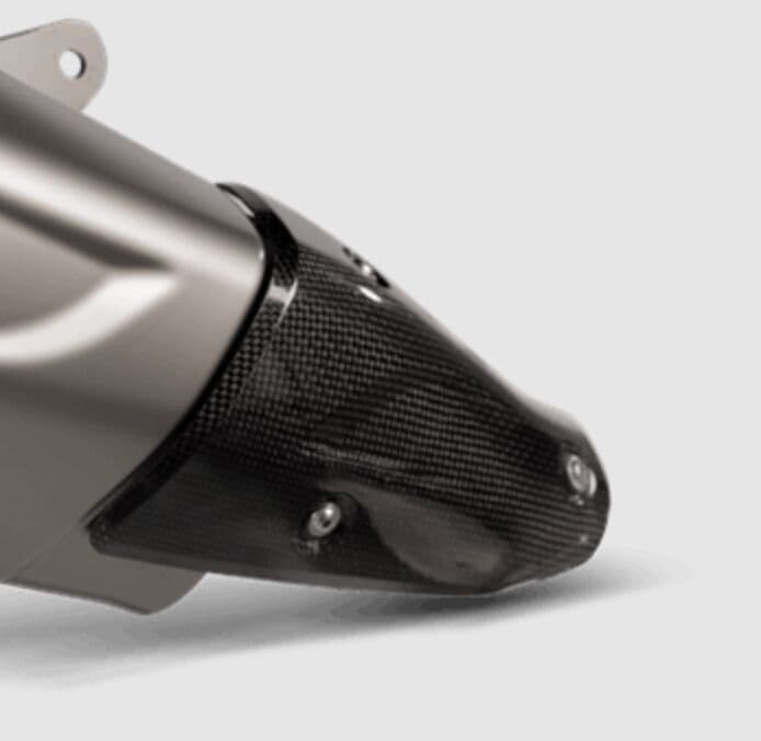 Heat Shield