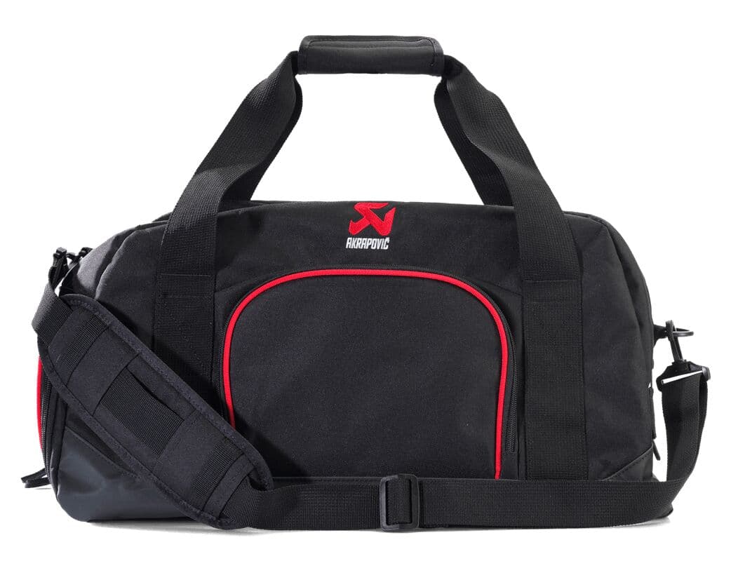 Ogio Akra Duffel Bag