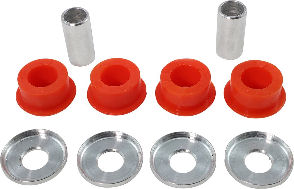Heavy-Duty Handlebar Riser Bushings