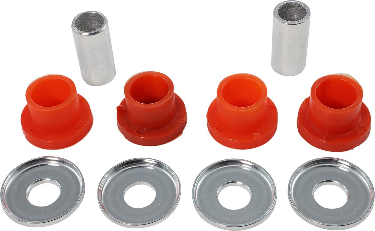Heavy-Duty Handlebar Riser Bushings