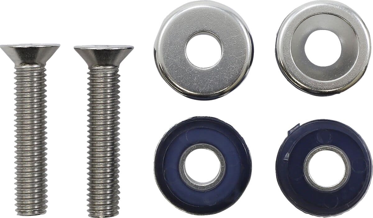 Gooden Tight™ Custom Handlebar Riser Bushing Kit