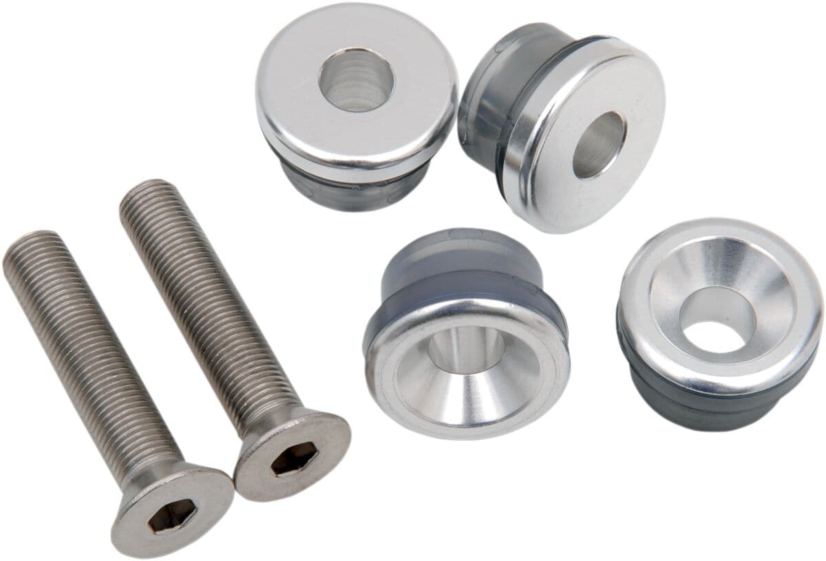 Gooden Tight™ Custom Handlebar Riser Bushing Kit