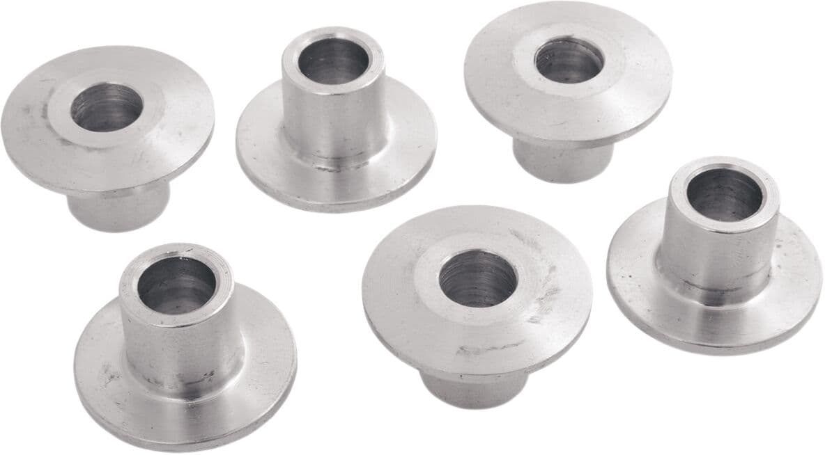 Premium Fuel Tank Mounting Bushings