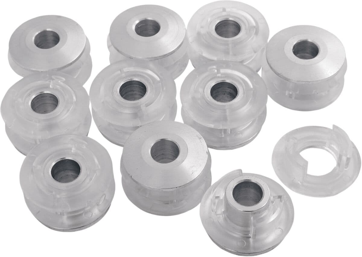 Premium Fuel Tank Mounting Bushings