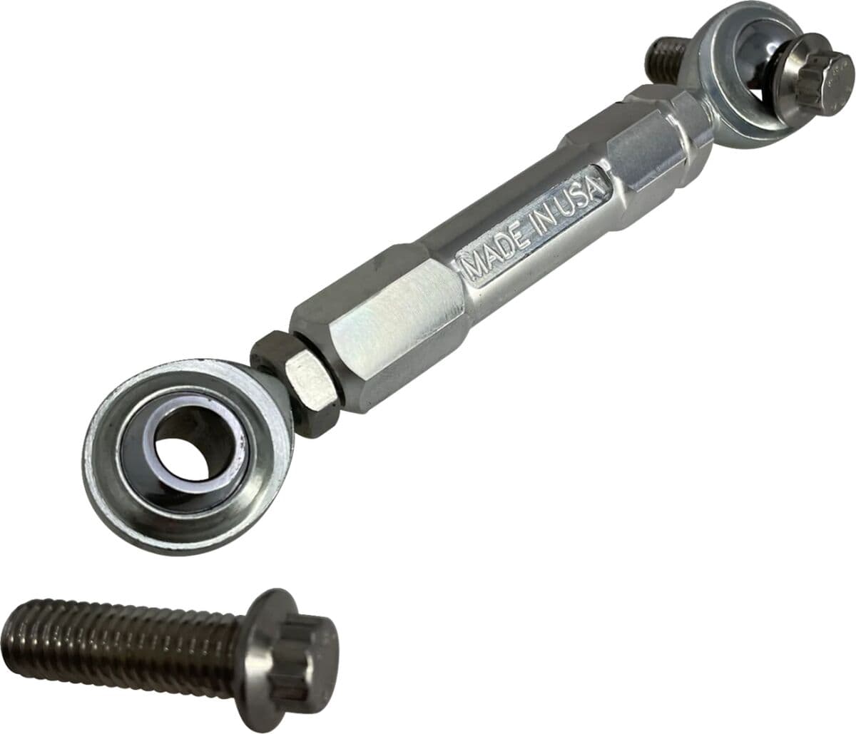 Competition Adjustable Front Stabilizer Link