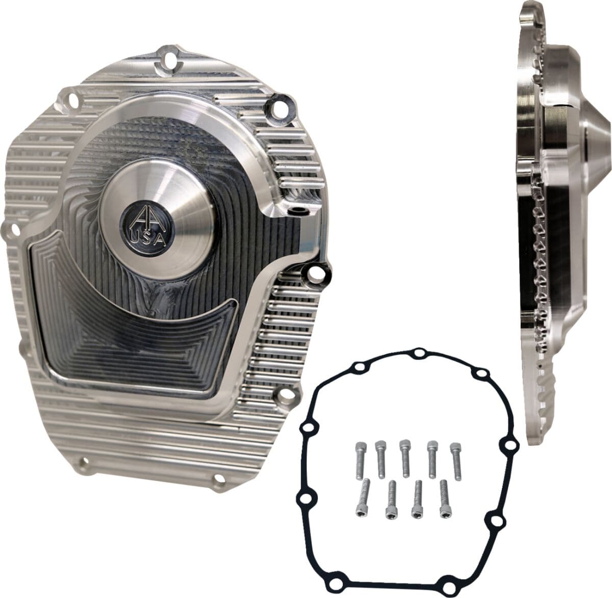 Comp Cam Cover