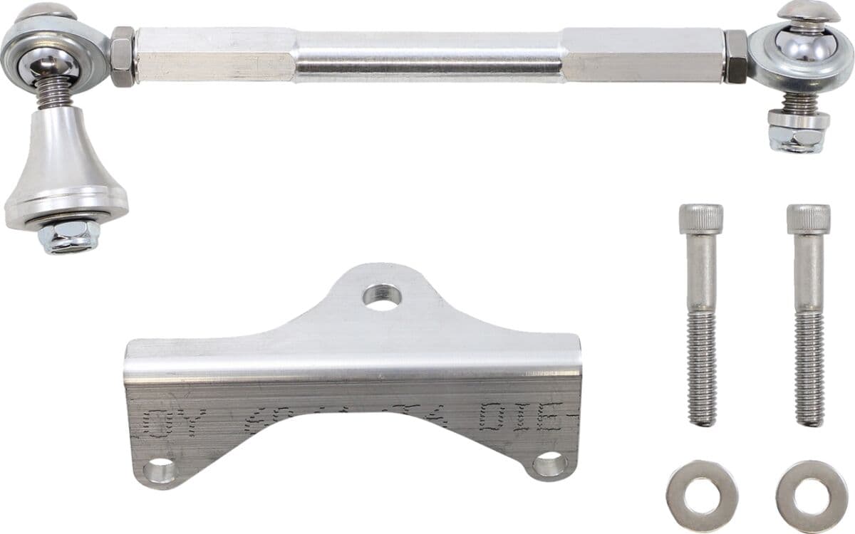 Touring Frame Stabilizer