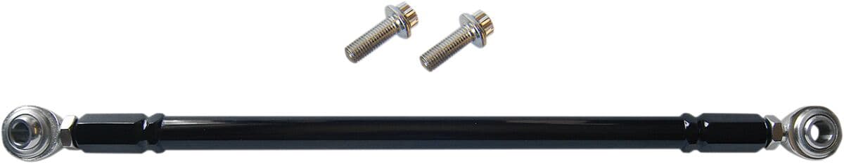 Forward Control Shift Linkage