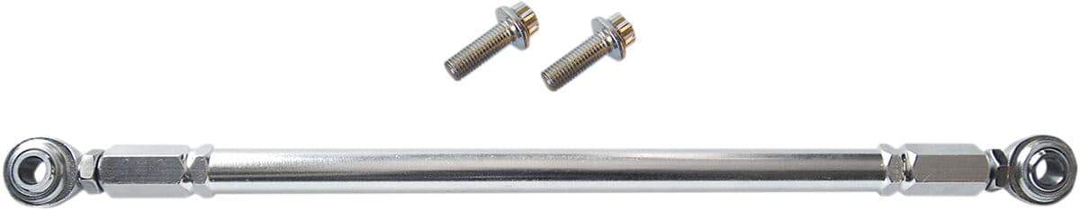 Forward Control Shift Linkage