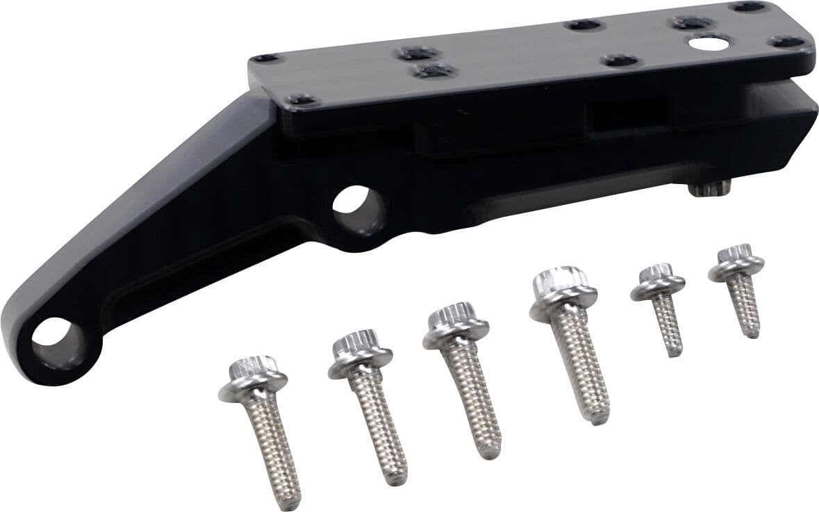 Radial/Ambidextrous Brake Mount