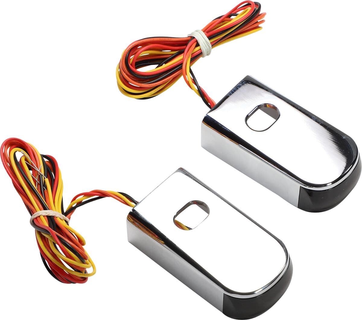 Fender Strut LED Marker Lights
