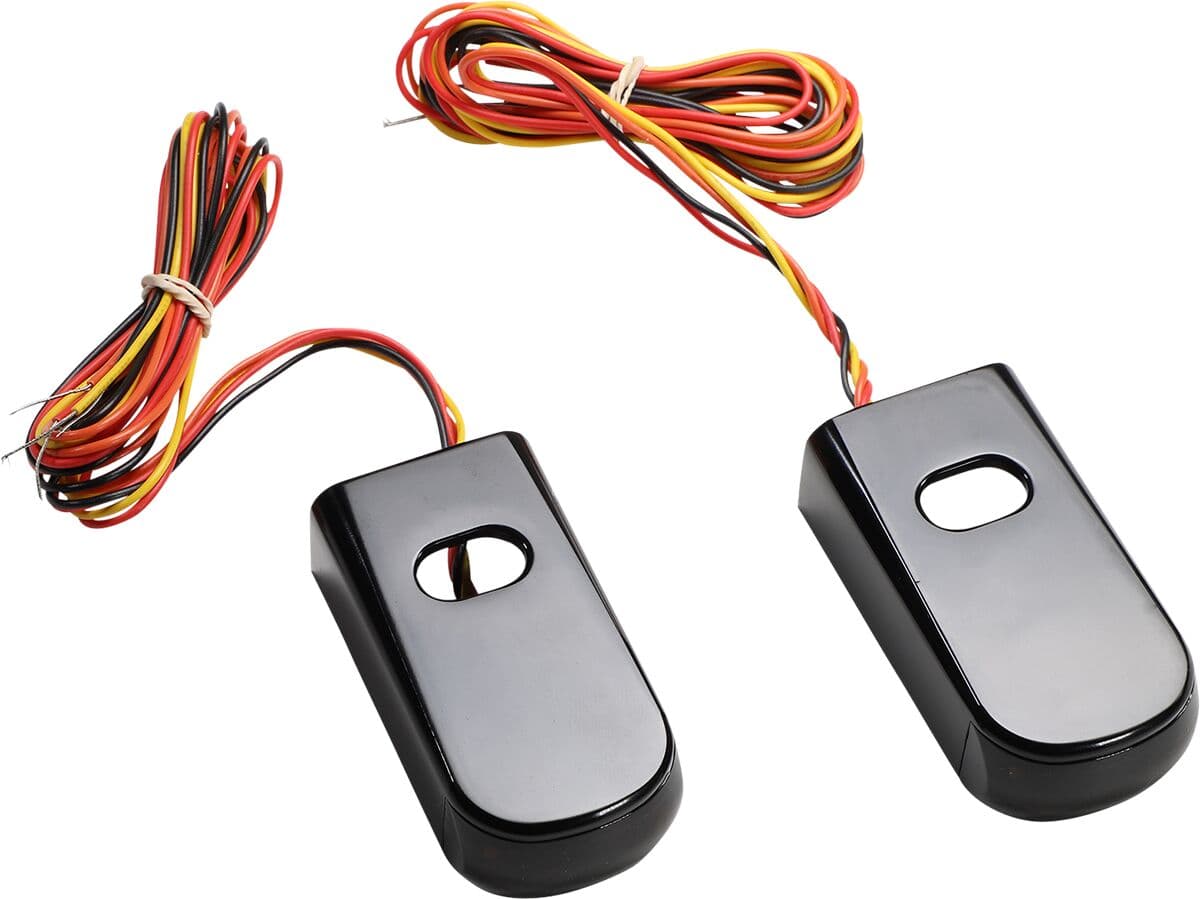 Fender Strut LED Marker Lights