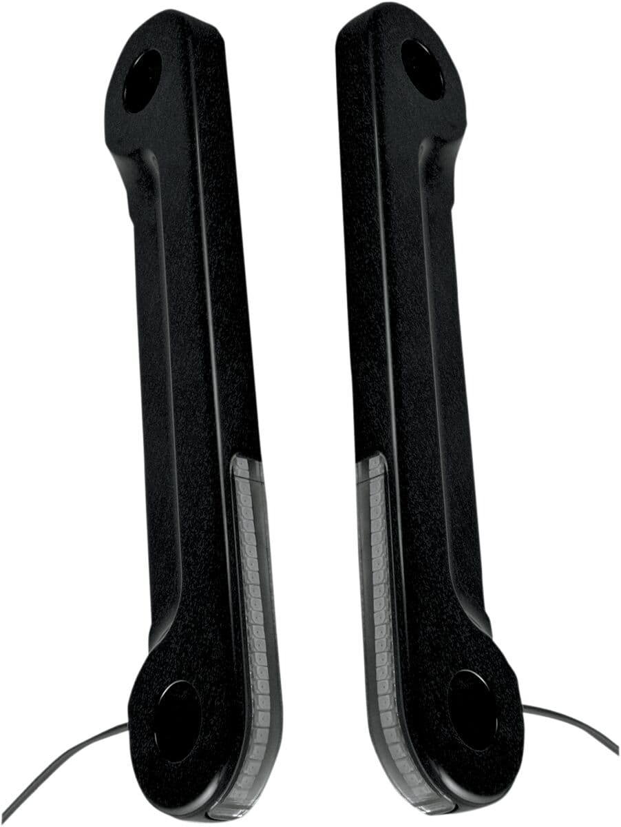 LED Front Signal Lights