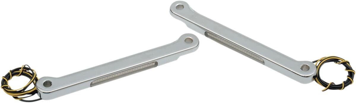 LED Front Signal Lights
