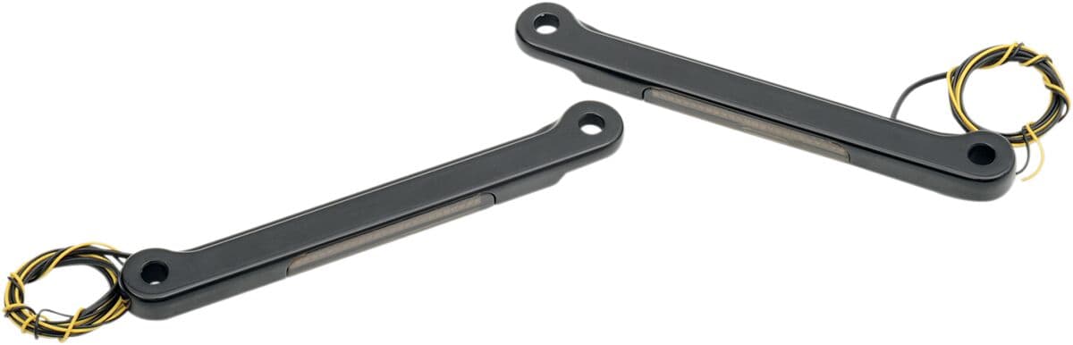 LED Front Signal Lights
