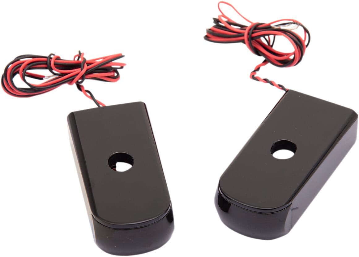 Fender Strut LED Marker Lights