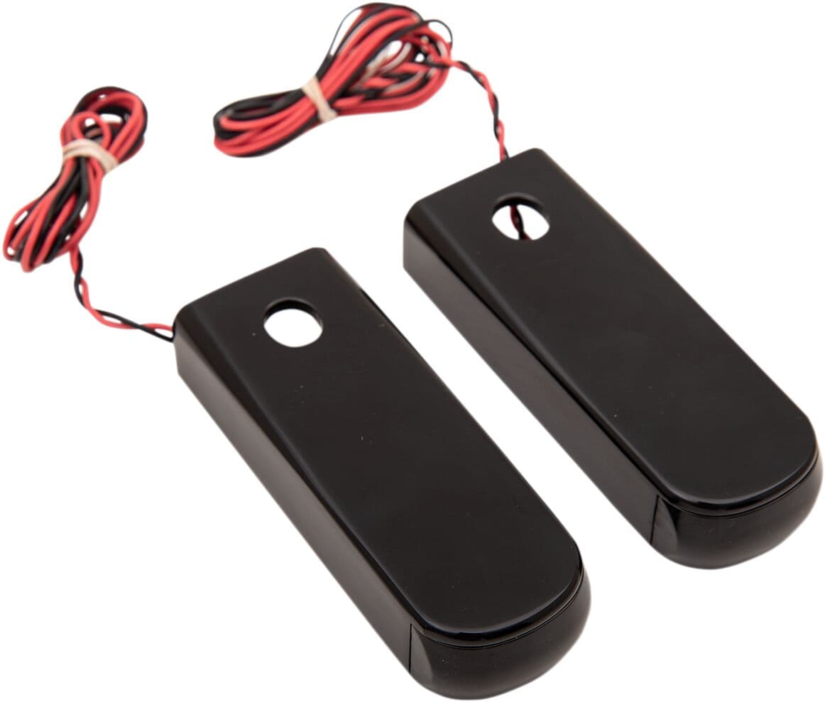 Fender Strut LED Marker Lights