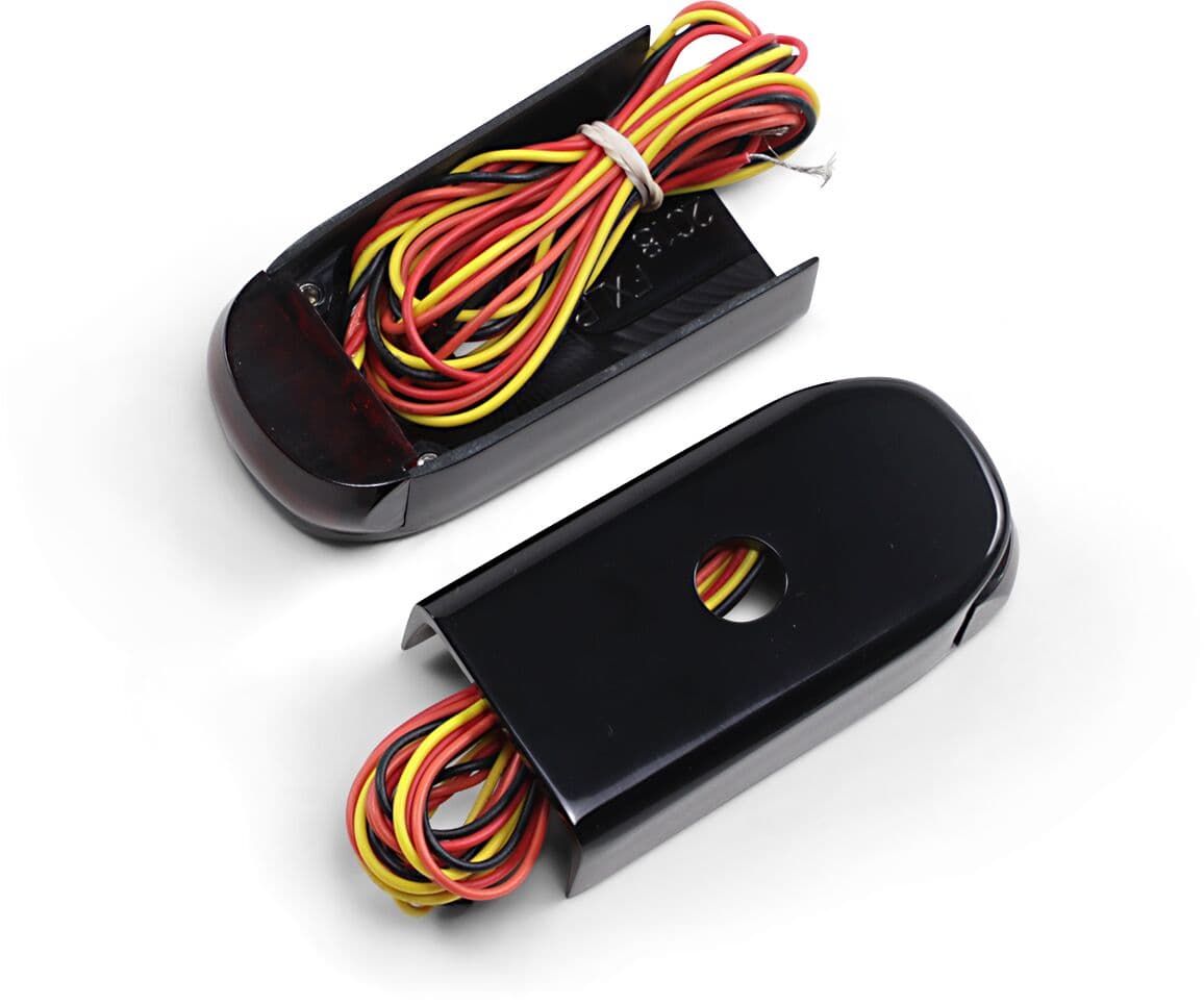 Fender Strut LED Marker Lights