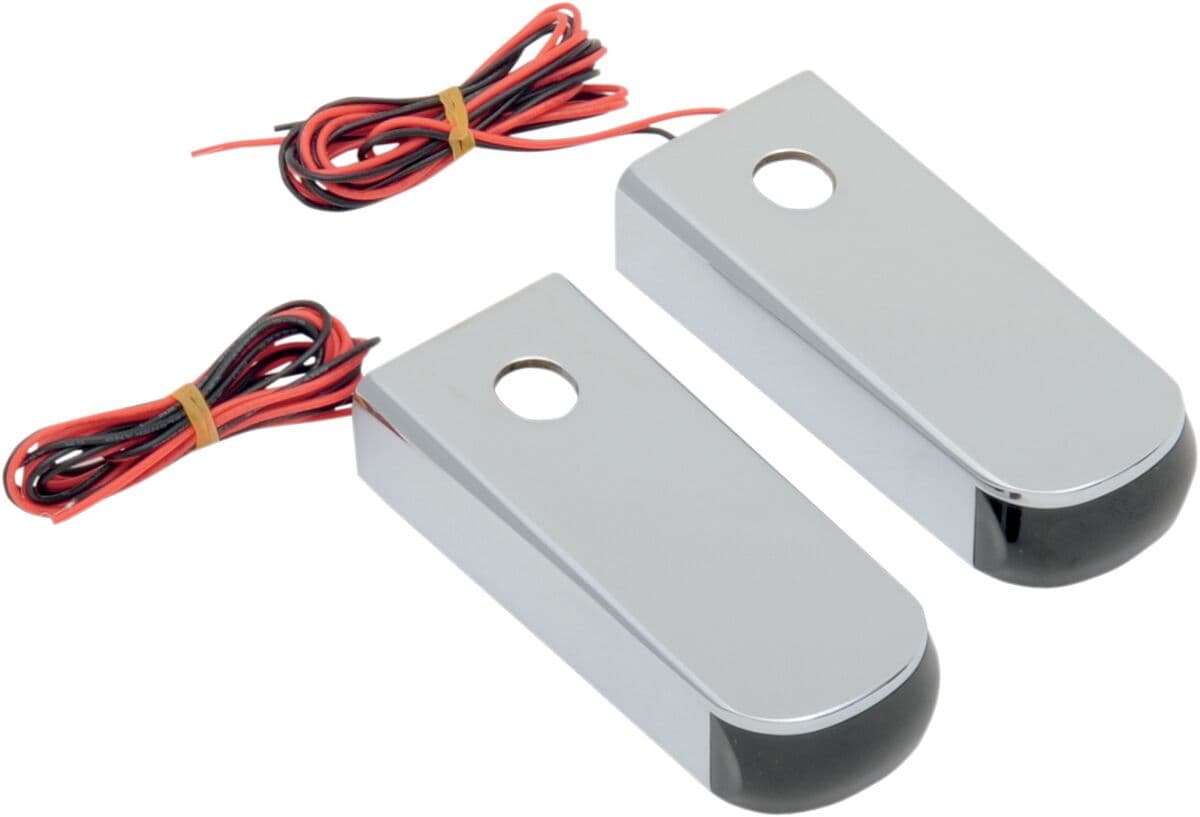 Fender Strut LED Marker Lights