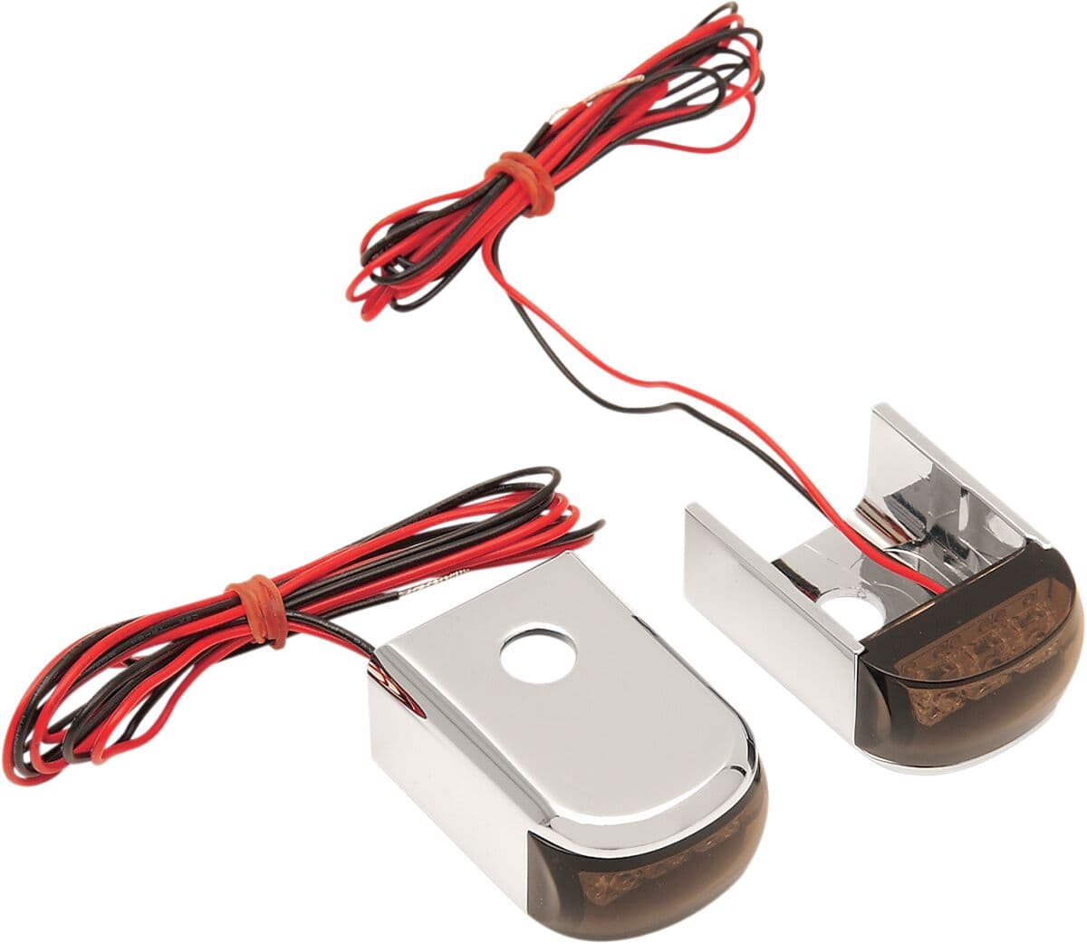 Fender Strut LED Marker Lights